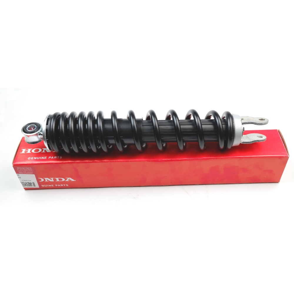 Shock Belakang Honda Beat FI K25 ORI - Shock Motor Beat / Scoopy FI / Spacy FI & Vario fi - K25