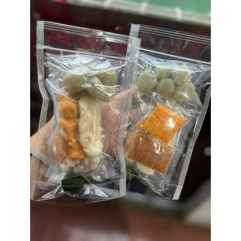 

Cuanki Paket Murah 12pcs Cuangki Tahu Kering Original Keju Terenak Instan 10 Bungkus Reseller Murah Instant Lengkap Terlezat Kuah Nikmat Mantap
