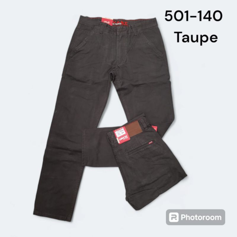 celana panjang katun standar lewast terbaru