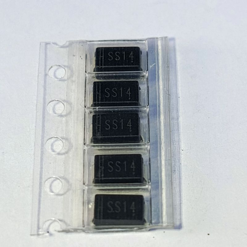 ss14 ss14 dioda smd ss14