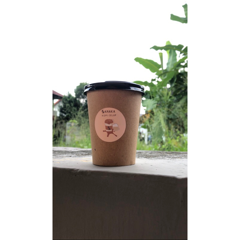 

kopi celup sanaka coffe