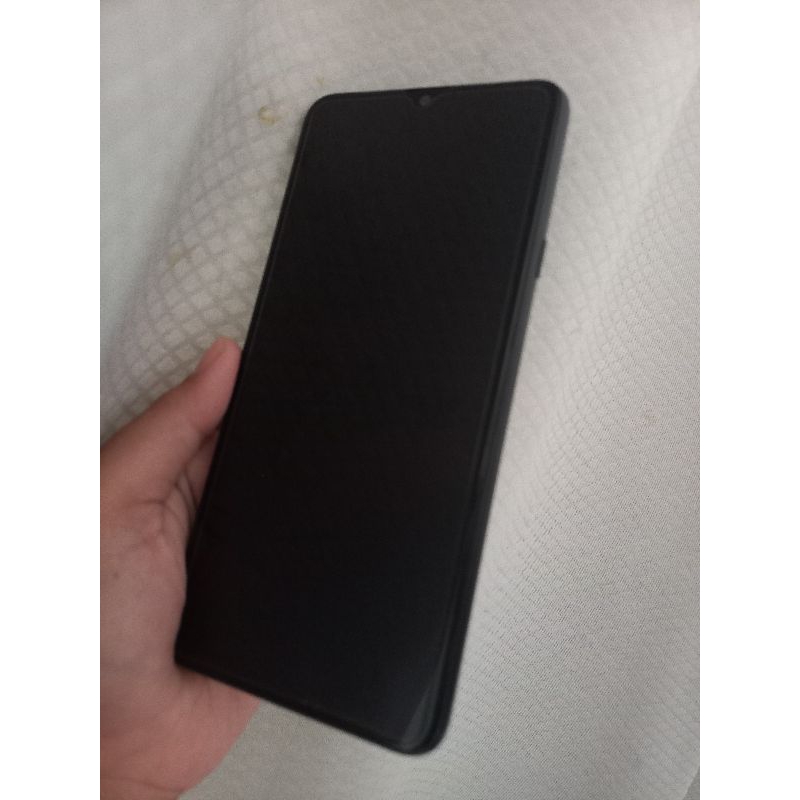 SAMSUNG GALAXY A20s RAM 3/32 GB SECOND