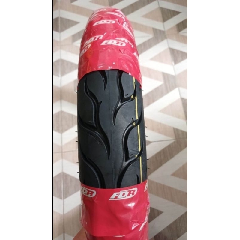 ban luar FDR flemmo 90/80-17 tubetype