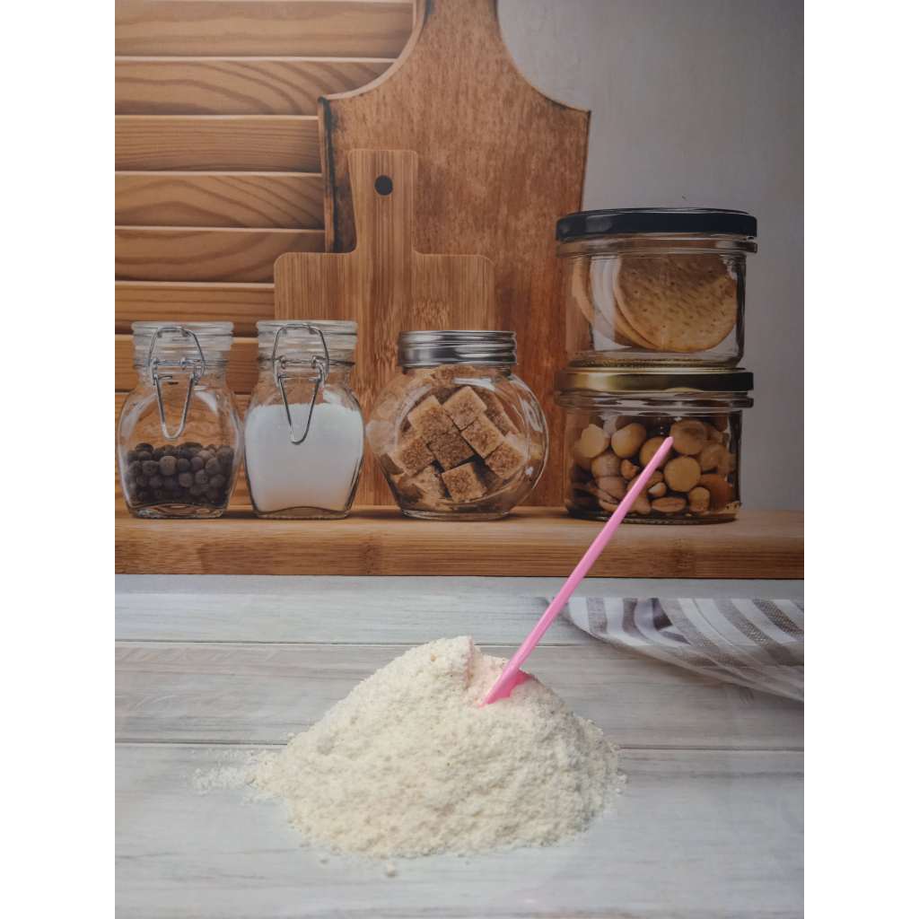 

Nafariz724 Bubuk Vanilla Pure Efe 1/2 Kg Murni Essen Flavour Ekstrak 500 Gram Serbuk Vanila Pure