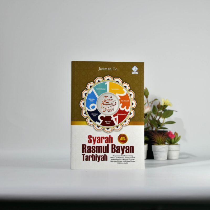 SYARAH RASMUL BAYAN