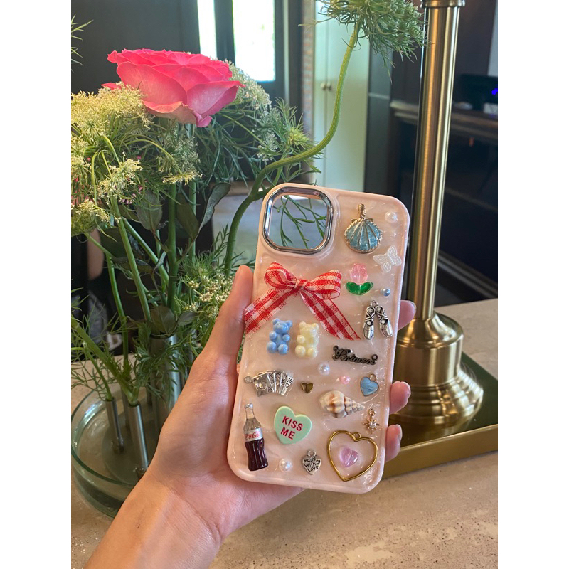 Princess Carol Aesthetic Case Android & Iphone