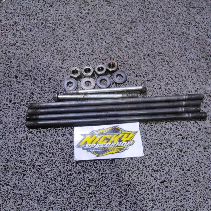 baut boring, tusuk sate vario 125-150 baut ancer vario 125/150