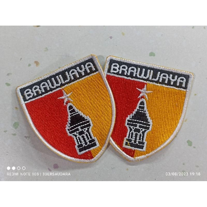 Logo kodam/Kodam/emblem Kodam