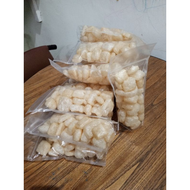 

kripik rambak