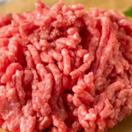 

Minced Beef Premium 500gr