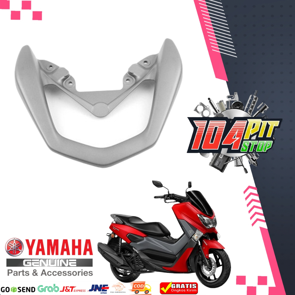 Handle Jok Original Yamaha NMAX OLD