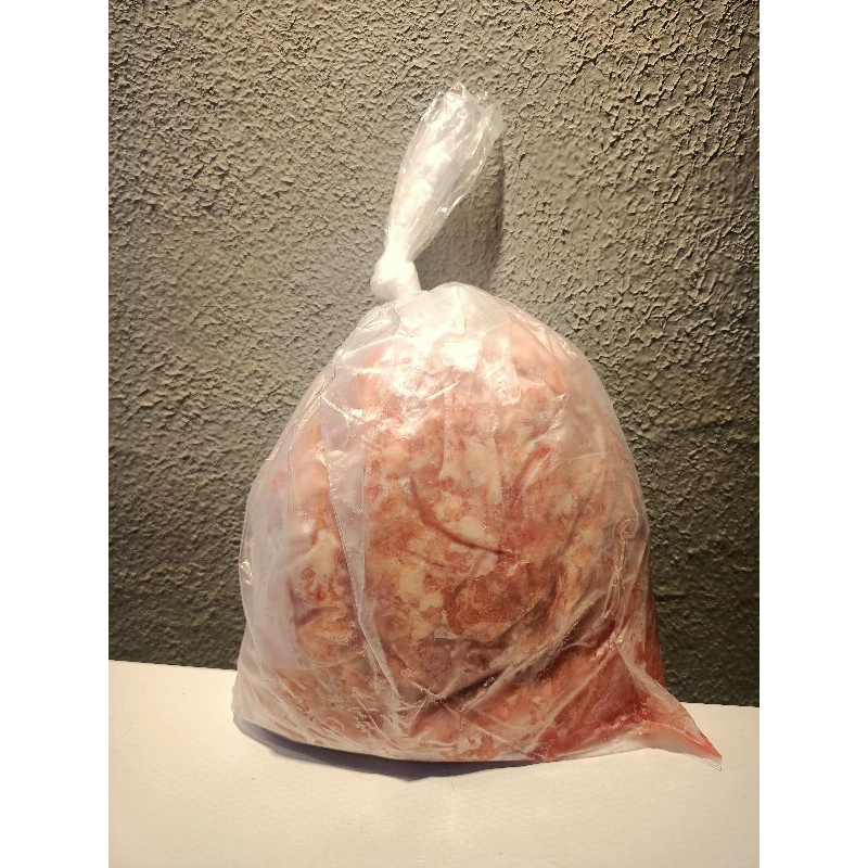 

DAGING GILING PREMIUM QUALITY 1KG.TERMURAH BERKUALITAS,!
