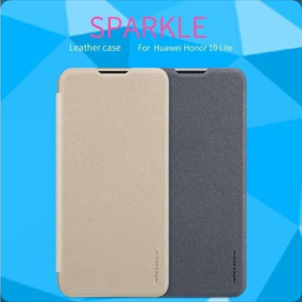 HUAWEI P10 LITE NILLKIN BOOK CASE