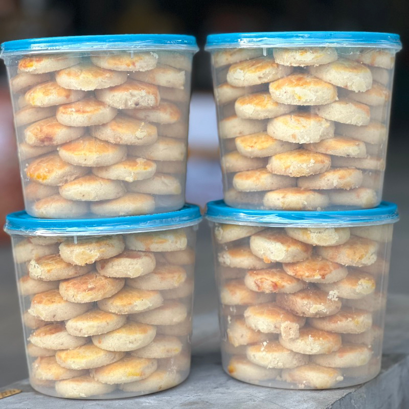 

kue kacang ori/kue kacang mix/monde