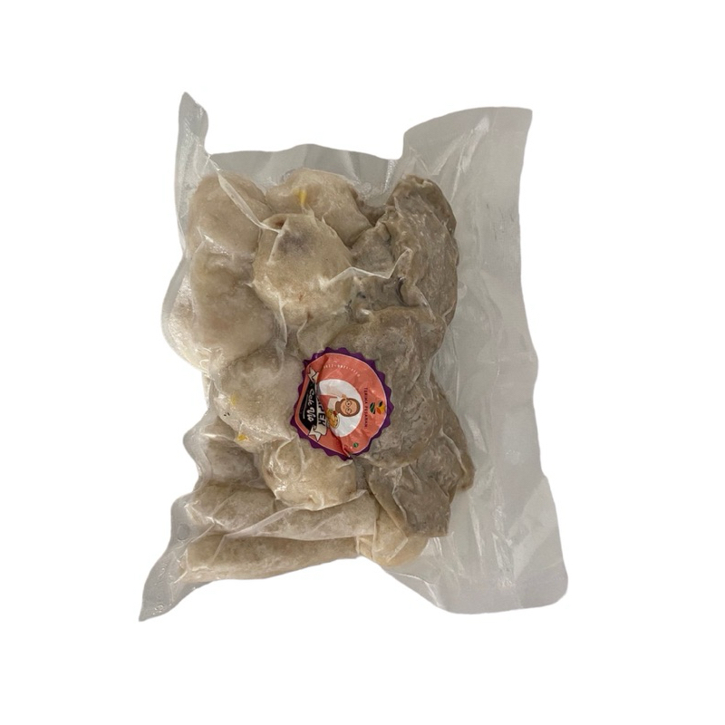 

Pempek Palembang isi 20 + Cuko