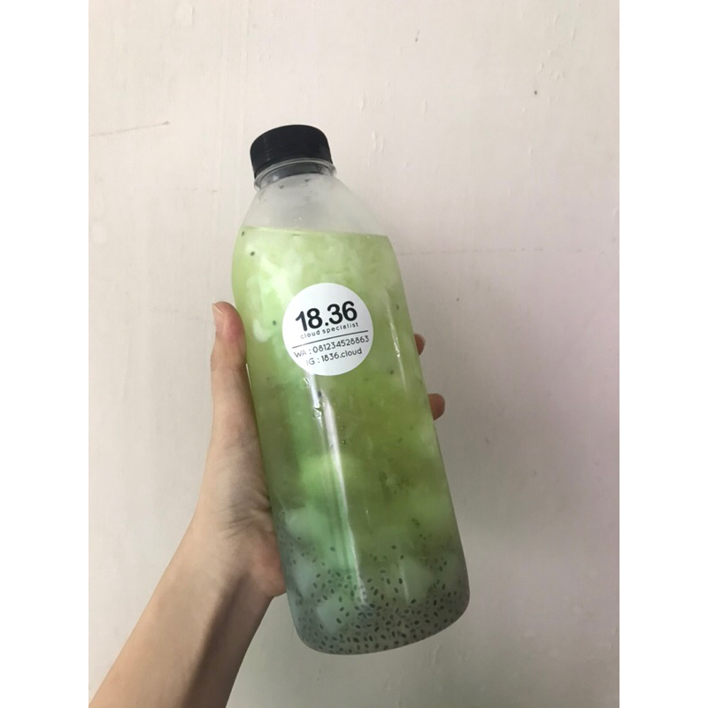 

es kuwut special 1000ml