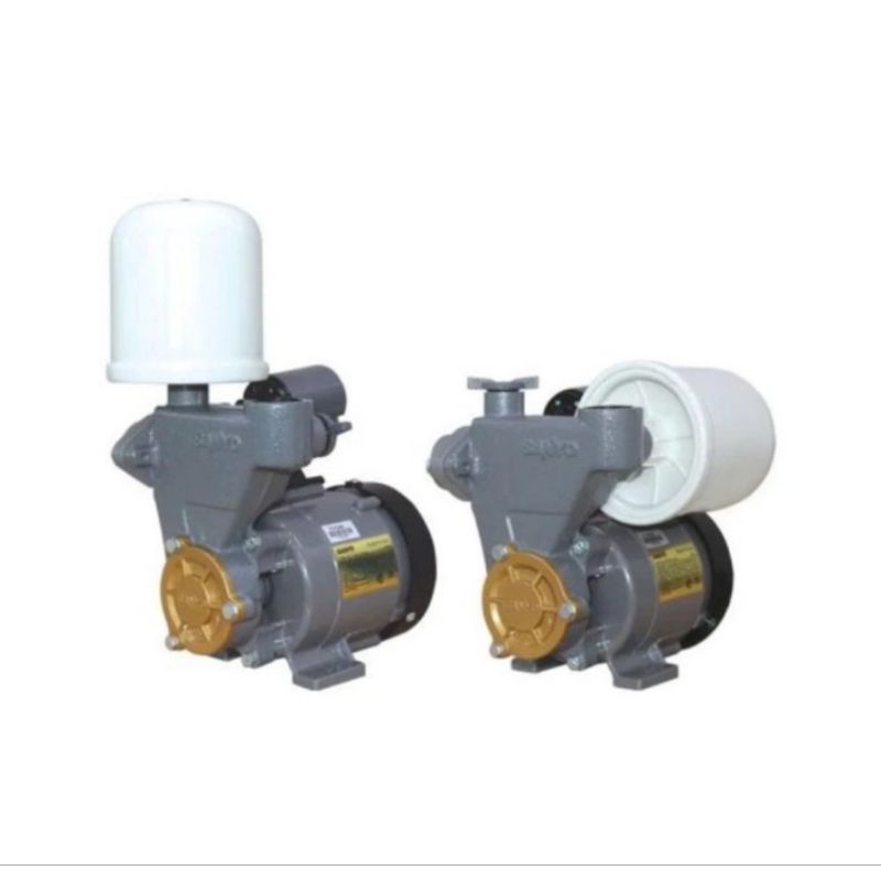 POMPA AIR SANYO OTOMATIS 125A - MESIN AIR SANYO OTOMATIS - SANYO POMPA AIR 125A - POMPA BANYU SANYO 