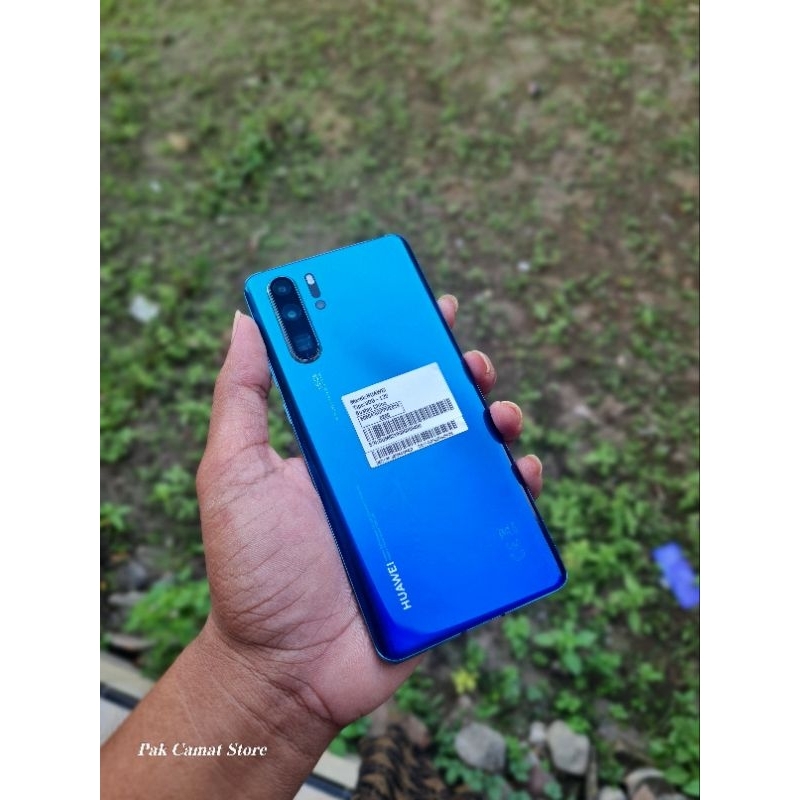 Huawei P30pro resmi indonesia