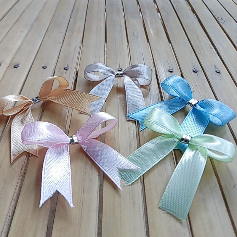 

Pita satuan Termurah/Pita jadi/Pita Souvernir