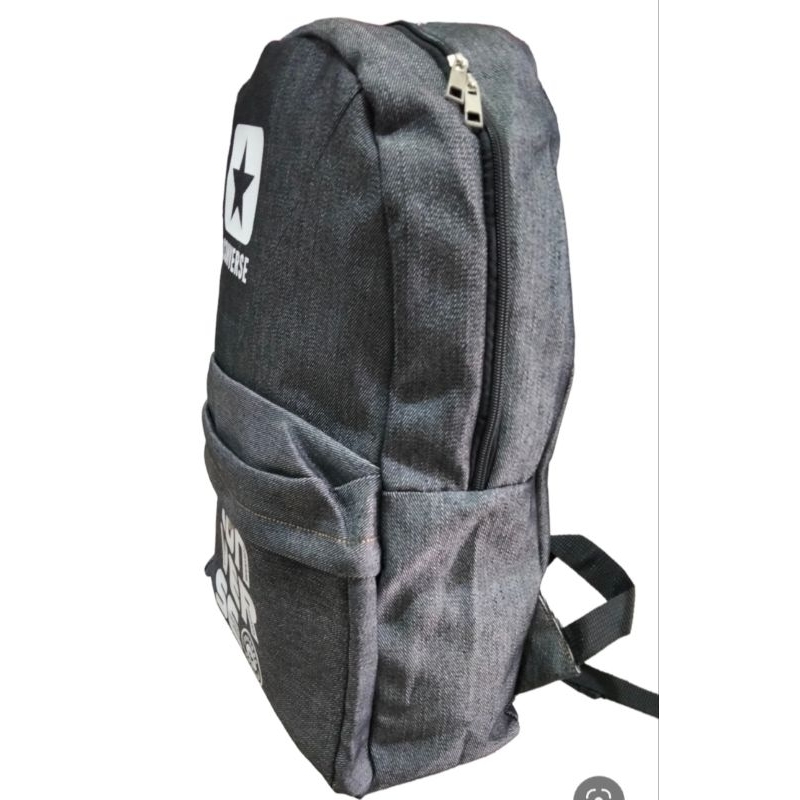 Tas Ransel Levis/Tas Ransel Sekola Pria/Wanita