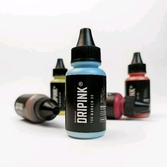 

KODE K2R Dripink Tag Marker