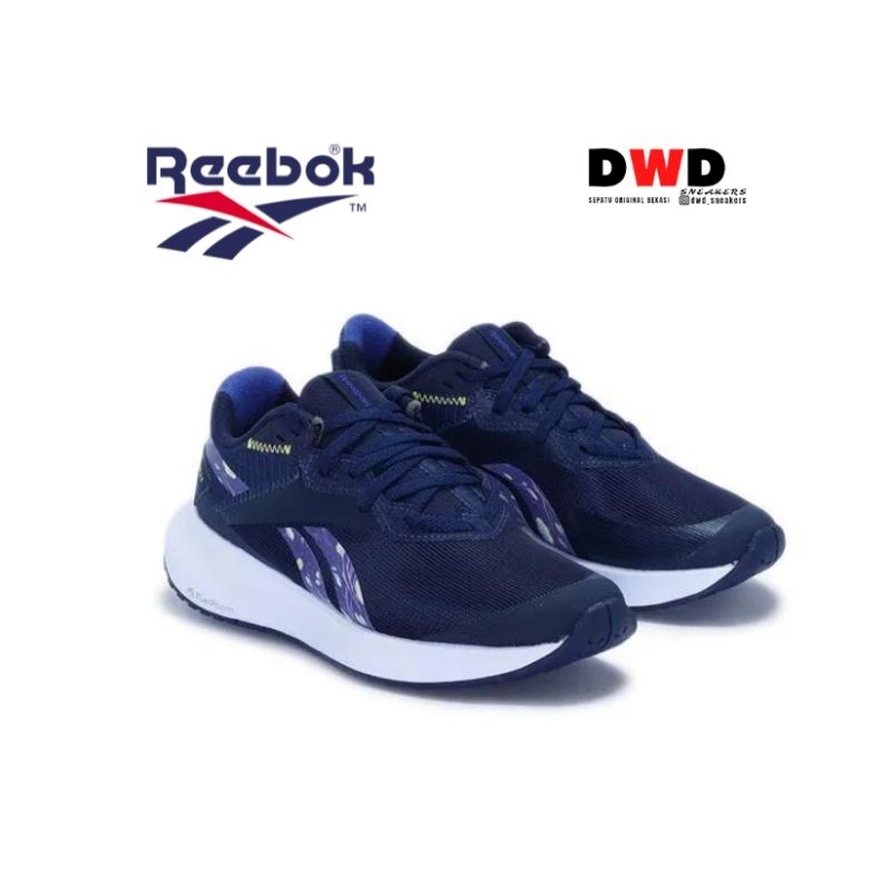 Reebok Energen Run 2 Women Running Navy