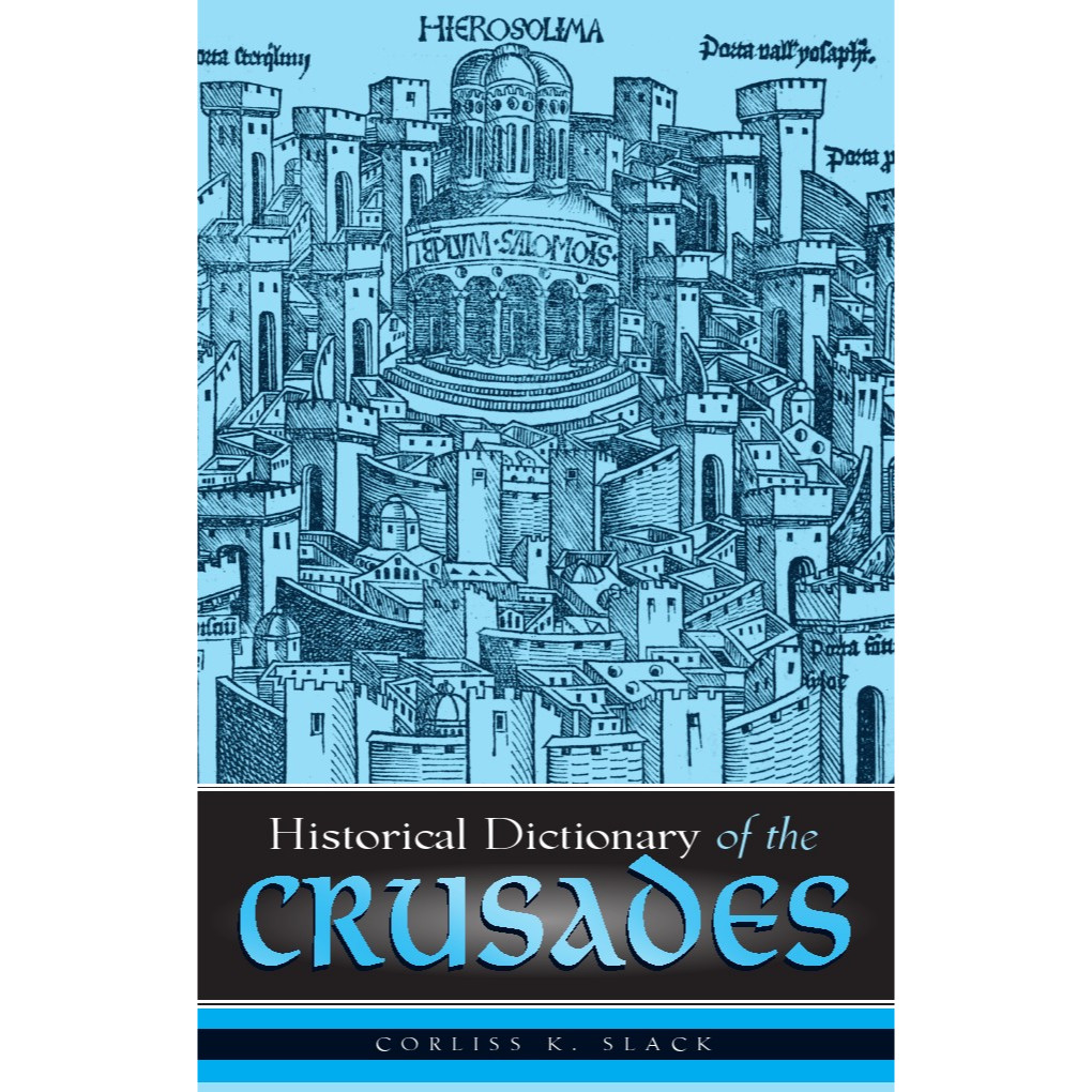 

Historical Dictionary of the Crusades (D)
