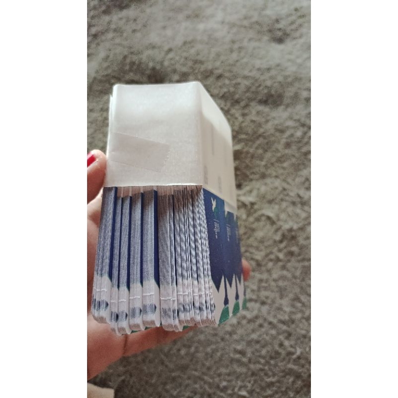 "VOUCER KOSONG UNTUK KONTER PULSA BAHAN UTK JUALAN VOUCHER FISIK XL