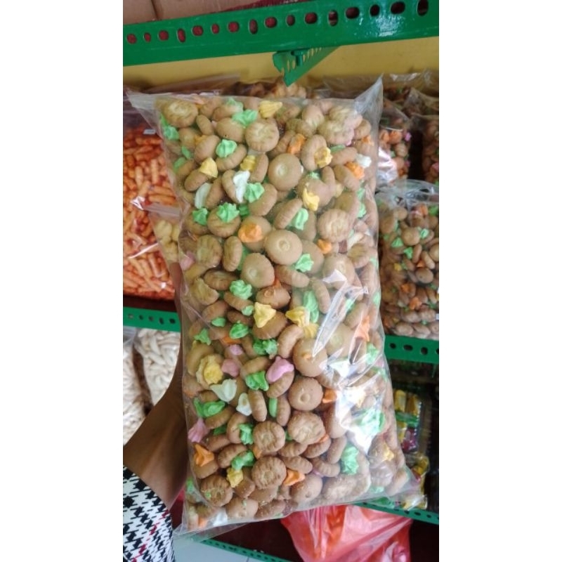 

BUNGA GEM/500gram