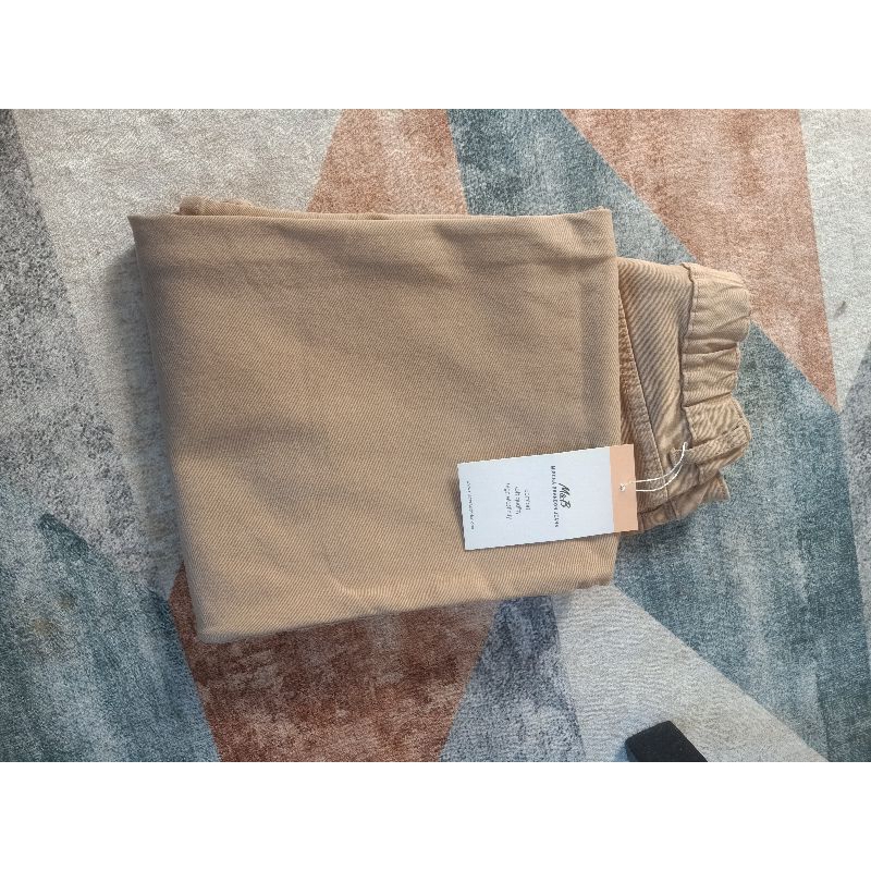 KULOT JEANS MICHA M&B