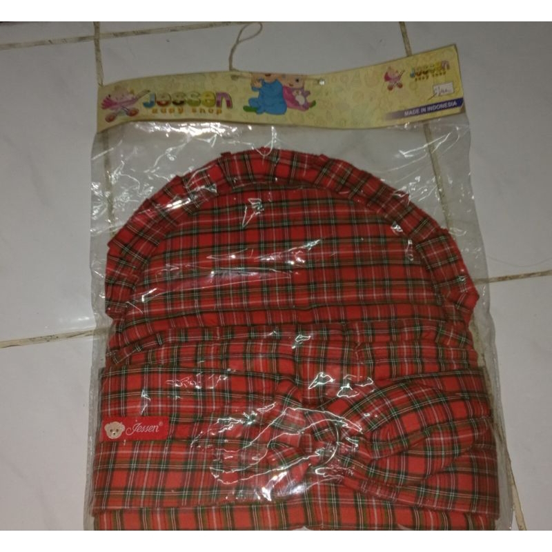 Gendongan bayi samping Jessen Baby shop