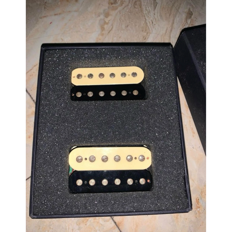 pickup gitar PRS original made in korea