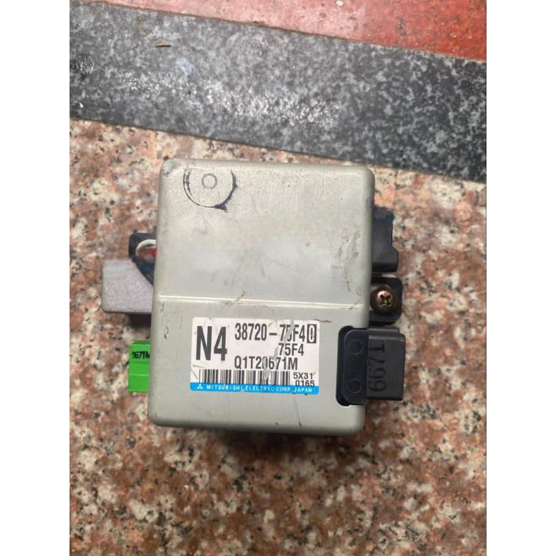 Modul EPS Karimun Kotak N4