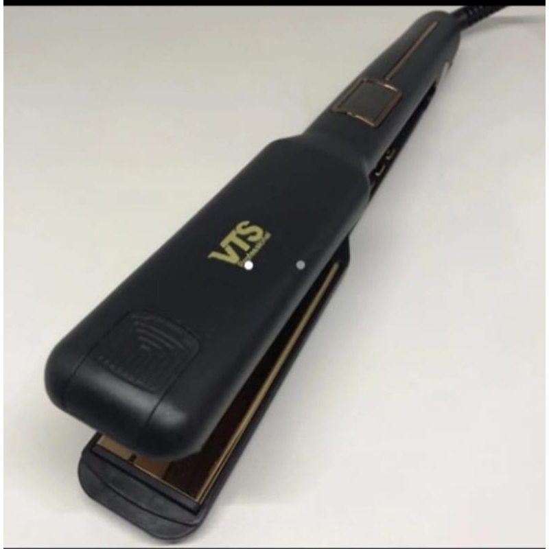 catokan rambut,vts,v18 ionic,titanium