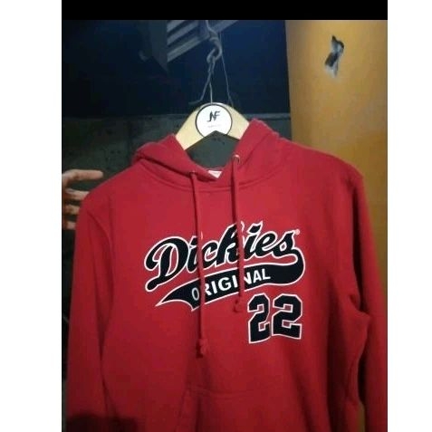 dickies art22 red velvet