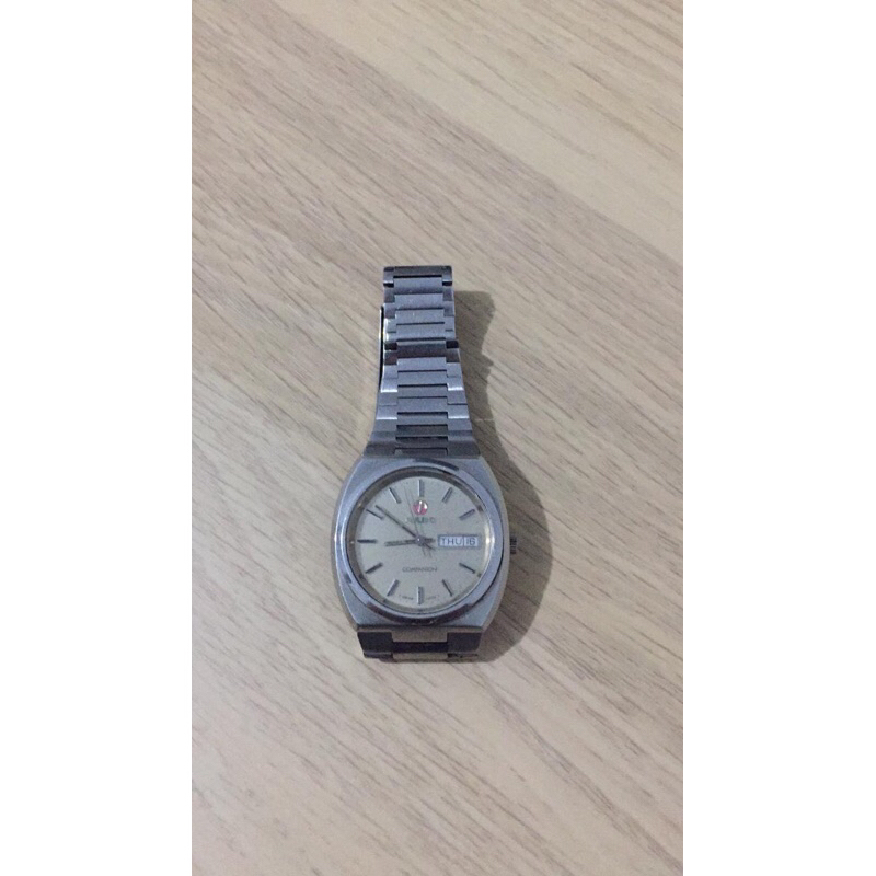 jam rado original automatic