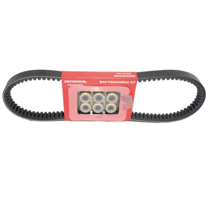 Vanbelt Beat FI 2012 (Paket) (Original AHM 100%)