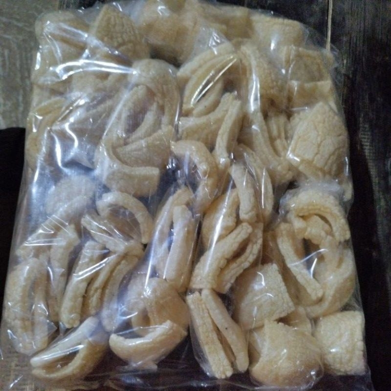 

krupuk