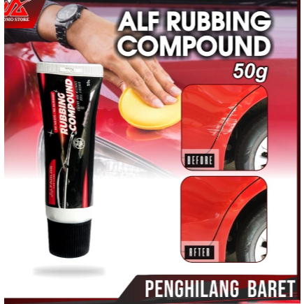 Compund Poles Mobil/ kompon COMPON ALF PENGHILANG BARET MOBIL PENGHILANG BARET MOBIL