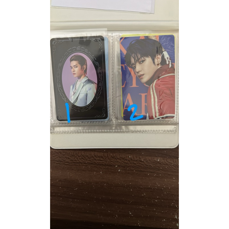 pc taeyong