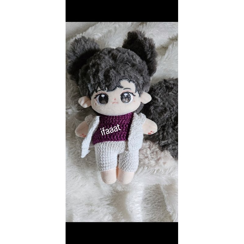 WTS YASAC DOLL CHANYEOL