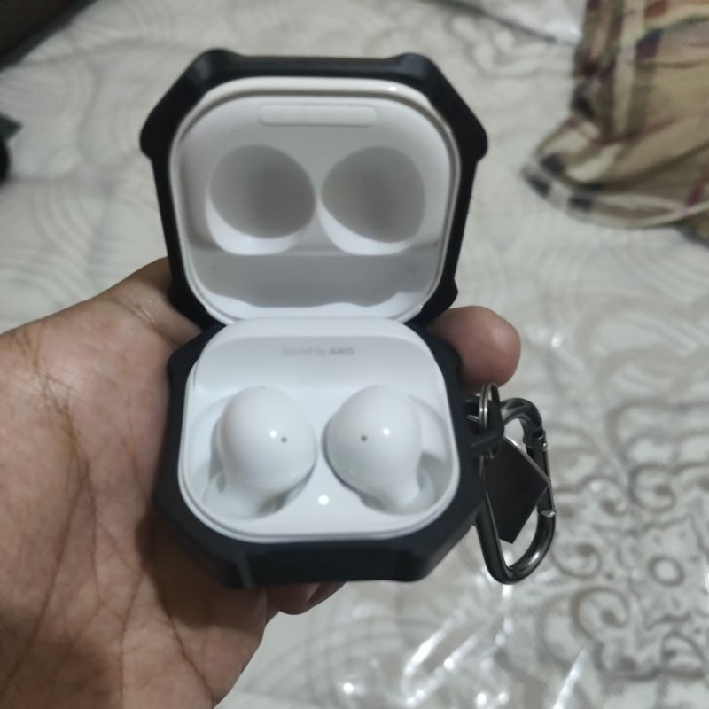 SAMSUNG GALAXY BUDS 2 ORIGINAL EARPHONE BLUETOOTH