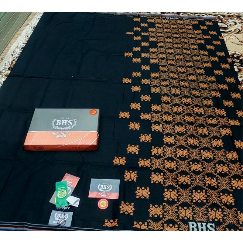 SARUNG BHS INFINITY PMA,CBA SILVER TERBARU Quality