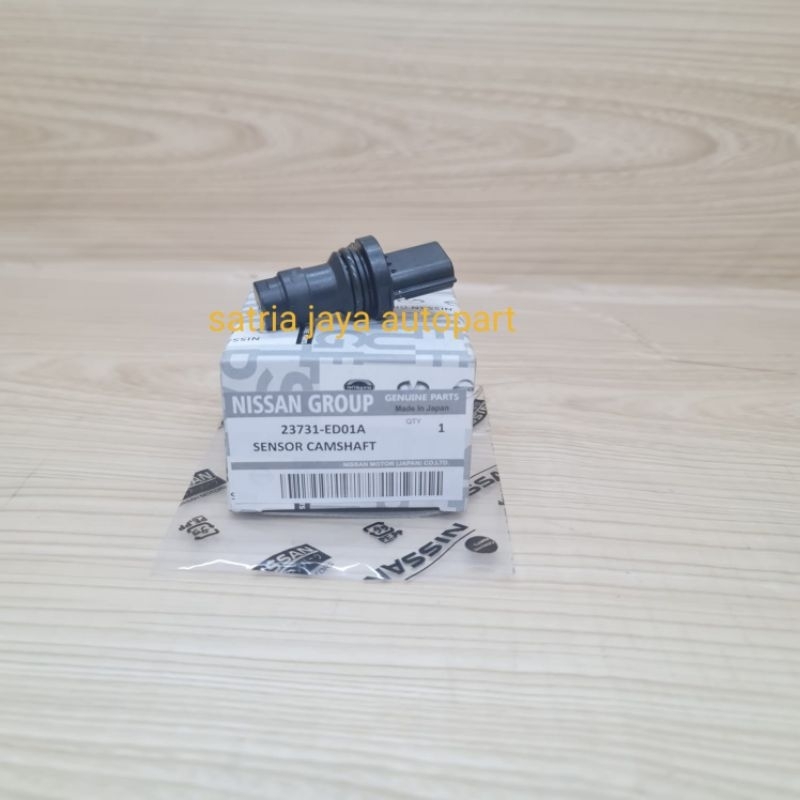 Sensor Noken as Camshaft CMP Sensor ker as CKP Nissan Grand livina Livina 1.5cc 1.8cc original