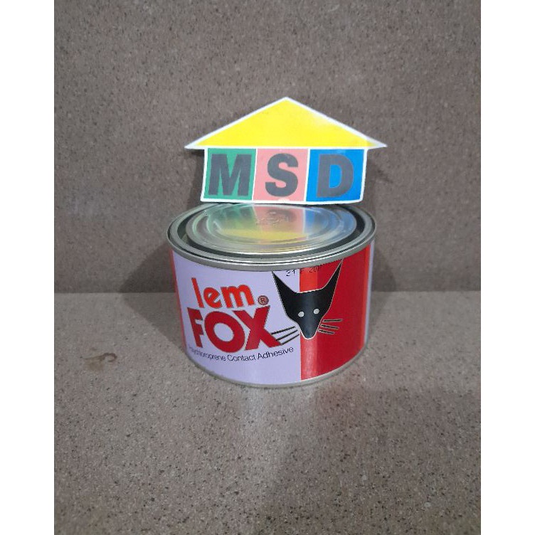 

KODE S48L lem fox 3g