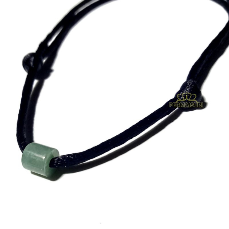 Kalung Giok Asli Original Giok Burma