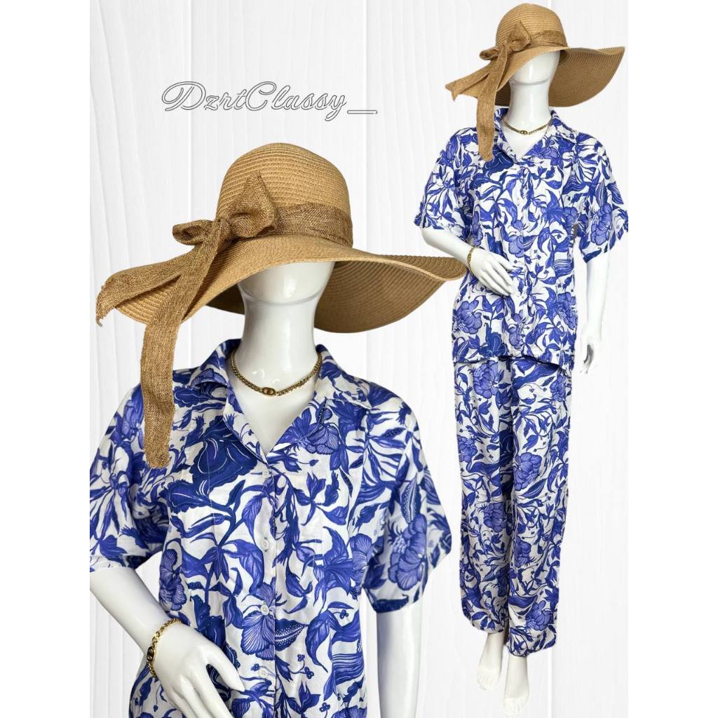 One set / Setelan wanita kekinian / One set wanita kekinian / One set wanita celana pendek / Setelan