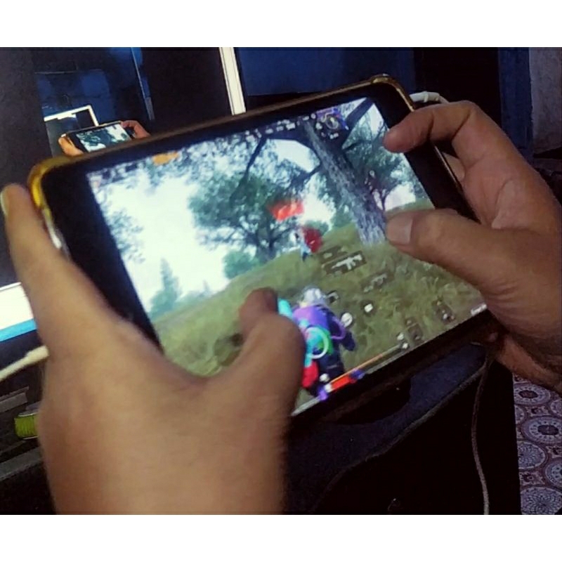 Ipad Mini 5 (64 GB) wifi only (minus=Baca Deskripsi)