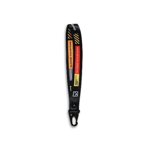 

KODE K7K Bloods Series Lanyard Master 2 Black Yellow