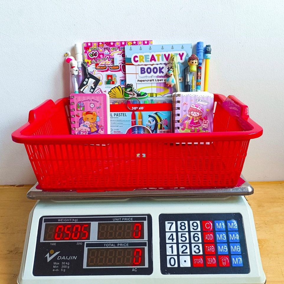 

KODE Y37N ALAT TULIS KANTOR DAN SEKOLAH LUCU DAN FANCY 5 GRAM DAPAT BONUS